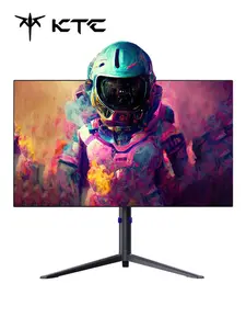 27" Монитор КТС G27P6s, 2560х1440, OLED, 240 Гц (с Озон картой) + пошлина 2414₽