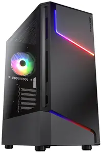 Корпус ПК Cougar MX360 ARGB