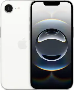 Смартфон iPhone 16e, 128 ГБ (с макс. ВБ кошельком и подпиской)