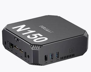 Мини-ПК FIREBAT AK2 Intel N150 RAM 16ГБ SSD 512ГБ (с WB кошельком)