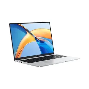 Ноутбук Honor MagicBook X16,AMD Ryzen 5 7640HS 16/512 (с озон-картой, из-за рубежа)