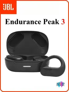 Беспроводные наушники JBL Endurance Peak 3 (с озон-картой, из-за рубежа)