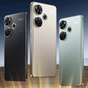 Смартфон Poco f6 12/512 (из-за рубежа)