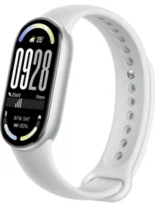 Фитнес-браслет Xiaomi Smart Band 10 (c WB кошельком)