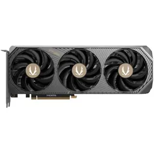 Видеокарта ZOTAC GeForce RTX 5070 SOLID 12 ГБ (ZT-B50700D-10P), с Озон картой