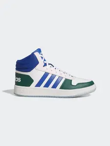 Кеды женские adidas Sportswear Hoops 2.0 Mid (с Озон картой)