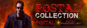 [PC] The POSTAL 2 Collection