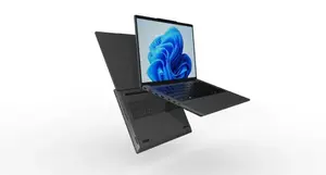 Ноутбук Icebook, 14", 2.8K, IPS, 120Гц, Ryzen 5 7430U, 32ГБ/1ТБ, Windows 11 (из-за рубежа, цена с пошлиной)
