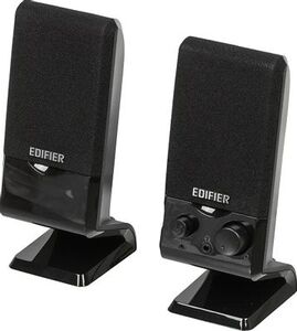 Колонки Edifier M1250, 2.0 (770-875₽, зависит от города)