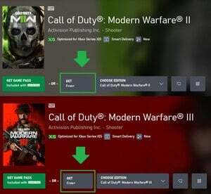 Call of Duty: Modern Warfare II и III внезапно стали БЕСПЛАТНЫМИ


