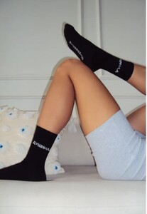 Носки Nicenonice CLASSIC 35-40 размер (с озон-картой)