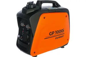 Инверторный генератор PATRIOT 1000i 
