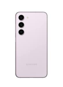 Смартфон Samsung Galaxy S23 8/128GB Light Pink