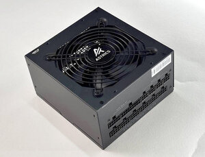  Блок питания Astrics Sigma B750M, GOLD, PCIe5.1 (с Озон картой)