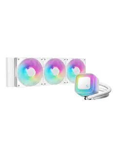 СЖО DeepCool LE360 V2 (с макс. кошельком и подпиской WB)