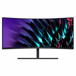 Монитор Huawei MateView GT/165hz/3440x1440/VA/ZQE-CBA Black + возврат 12% бонусами