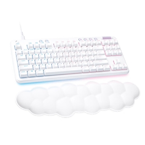 Механическая клавиатура Logitech G G713 Aurora (русский язык, GL Tactile Brown, подсветка) с картой OZON