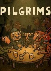 [EGS Mobile] Игра Pilgrims бесплатно (31.07-07.08)