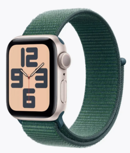Смарт-часы Apple Watch SE 2 40mm Sport Loop (с макс. кошельком и подпиской ВБ)