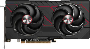 Видеокарта AMD RX9060XT Sapphire PULSE 8 ГБ (с подпиской и максимальным ВБ кошельком)