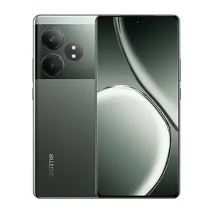 Смартфон Realme gt neo 6 12/256 (из-за рубежа, с картой Ozon)