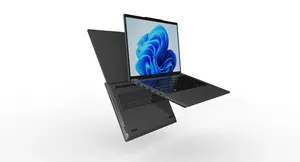 Ноутбук Icebook, 14", 2.8K, IPS, Ryzen 5 5500H, 32ГБ/1ТБ, AMD Radeon, Windows 11 (из-за рубежа, цена с пошлиной)
