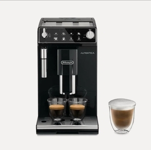 Автоматическая кофемашина DeLonghi ETAM29.510