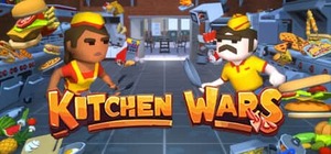 [PC] Kitchen Wars