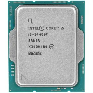 Процессор Intel i5-14400F OEM, без кулера (с Озон картой)