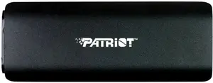 Внешний SSD 4 ТБ Patriot Transporter (с WB кошельком)