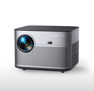 Проектор Wimius P64 1080P
