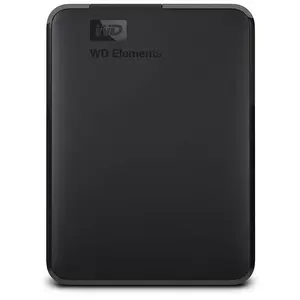Внешний hdd 5400 Western Digital 1 ТБ (с Озон картой)