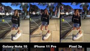 Google Pixel 3a 4/64 в оф. магазине Google Store