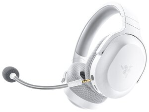 Беспроводные наушники Razer Barracuda X 2022 (Mercury) 2,4ГГц, Bluetooth
