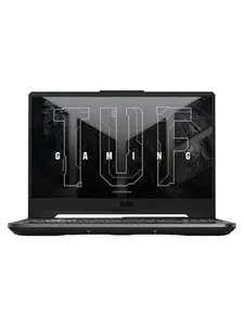 Игровой ноутбук 15.6" ASUS TUF Gaming F15 FX506HC i5-11400H, RAM 16 ГБ, SSD, NVIDIA GeForce RTX 3050 для ноутбуков 4 Гб, Windows Pro, Английская раскладка (с озон-картой, из-за рубежа)