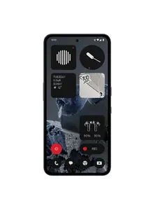 Смартфон Nothing CMF Phone 2 Pro Глобальная версия 8/256 ГБ, белый (с озон-картой, из-за рубежа)