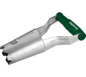 Ручная сеялка оцинкованная VERTO 15G426
