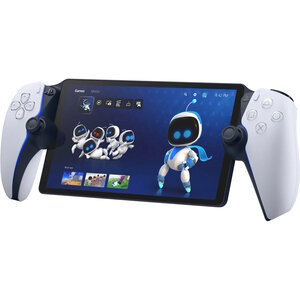 Игровая консоль Sony PS Portal (с Ozon картой, из-за рубежа) 
