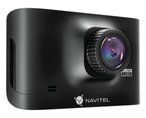 Видеорегистратор NAVITEL R400