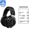 Наушники проводные Philips SHP9500 (из-за рубежа, цена с Ozon картой)