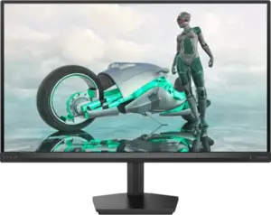 Монитор 27" Philips 27M2N3500PF 2K, IPS, 260 гц