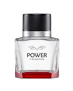 Туалетная вода спрей BANDERAS POWER OF Seduction 50 ml