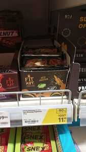 [МО] Батончик протеиновый Fit kit 45 г