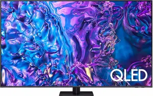 Телевизор Samsung QE65Q70DAUX 65", 4K, Smart TV (с Озон картой) + 27000 баллов