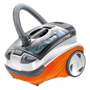 Пылесос моющий THOMAS Aquatic Breeze (макс.кошелек + подписка)