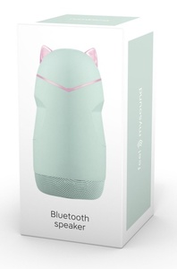 Портативная акустика Rombica mysound Kitty 2C