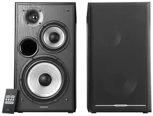 Колонки Edifier R2750DB black