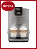 Кофемашина автоматическая Nivona CafeRomantica 821 (с картой OZON)