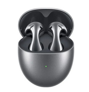 TWS наушники Huawei FreeBuds 5 Silver CN (из-за рубежа, с картой OZON)