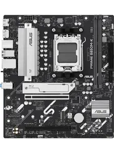 Материнская плата ASUS PRIME B850M-K (с Озон картой)